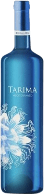 9,95 € Kostenloser Versand | Weißwein Volver Tarima Mediterranean — Mediterrane Jung D.O. Alicante Levante Spanien Moscato — Muskateller, Merseguera 75 cl