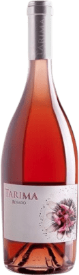 9,95 € Kostenloser Versand | Rosé-Wein Volver Tarima Jung D.O. Alicante Levante Spanien Monastrell Flasche 75 cl