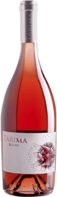 12,95 € Kostenloser Versand | Roséwein Volver Tarima Jung D.O. Alicante Levante Spanien Monastrell Flasche 75 cl