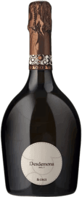 Ceci Desdemona Pinot Bianco Brut Giovane 75 cl