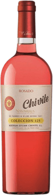 Chivite 125 Colección — コレクション 若い 75 cl