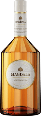 24,95 € Free Shipping | Triple Dry Torres Magdala Orange Spain Bottle 70 cl