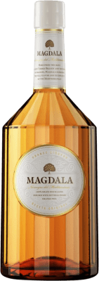 19,95 € Envío gratis | Triple Seco Torres Magdala Cataluña España 70 cl Orange — Naranja