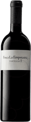 42,95 € Free Shipping | Red wine Hernáiz Finca la Emperatriz Parcela Nº 1 D.O.Ca. Rioja The Rioja Spain Tempranillo Bottle 75 cl