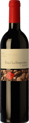 Hernáiz Finca La Emperatriz Terruño Tempranillo — Темпранильо 75 cl