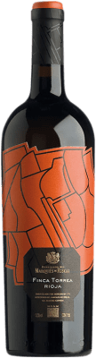 33,95 € 送料無料 | 赤ワイン Marqués de Riscal Finca Torrea D.O.Ca. Rioja ラ・リオハ スペイン Tempranillo, Graciano ボトル 75 cl
