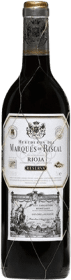 Marqués de Riscal Reserva 1,5 L