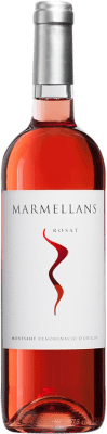 5,95 € 免费送货 | 玫瑰酒 Celler de Capçanes Marmellans 年轻的 D.O. Montsant 加泰罗尼亚 西班牙 瓶子 75 cl