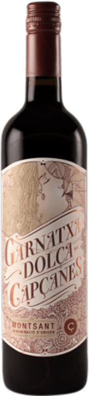 11,95 € Envoi gratuit | Vin Doux Celler de Capçanes Dolça D.O. Montsant Catalogne Espagne Garnacha — Grenache Bouteille 75 cl