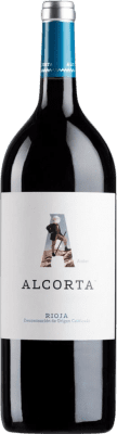 Alcorta Tempranillo старения 1,5 L