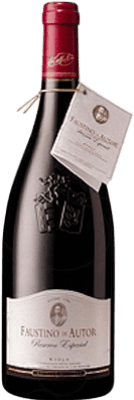 Faustino Autor Reserve 75 cl