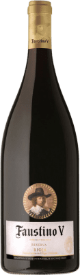 Faustino V Reserve — Gereift 1,5 L