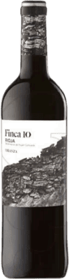Faustino Finca 10 Tempranillo 岁 75 cl