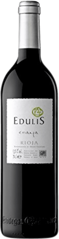 19,95 € Envio grátis | Vinho tinto Altanza Edulis Crianza D.O.Ca. Rioja La Rioja Espanha Garrafa Magnum 1,5 L