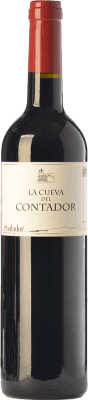 85,95 € 免费送货 | 红酒 Contador La Cueva D.O.Ca. Rioja 拉里奥哈 西班牙 瓶子 75 cl