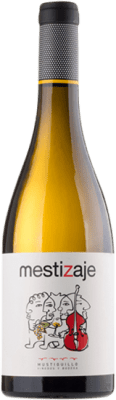 Mustiguillo Mestizaje 75 cl
