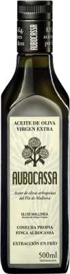 Aceite de Oliva Bodegas Roda Oli Aubocassa 50 cl