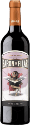 Peñafiel Barón de Filar Crianza — Invecchiato in Botte 1,5 L