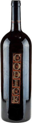 Dominio de Eguren Códice Tempranillo 1,5 L