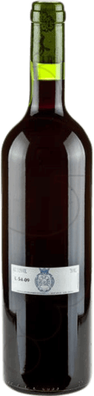 6,95 € Free Shipping | Red Wine Dominio de Eguren Young The Rioja Spain Tempranillo 75 cl