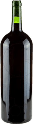 8,95 € Kostenloser Versand | Rotwein Dominio de Eguren Jung La Rioja Spanien Tempranillo Magnum-Flasche 1,5 L