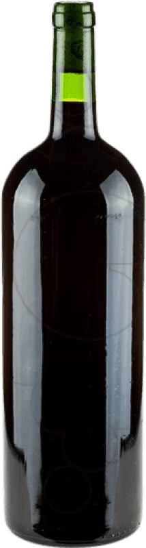 6,95 € Бесплатная доставка | Красное вино Dominio de Eguren молодое Ла-Риоха Испания Tempranillo — Темпранильо Бутылка Магнум 1,5 L