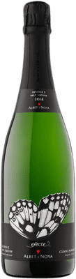 Albet i Noya Efecte Brut Nature Reserve — Aged 75 cl