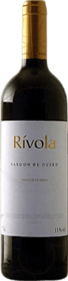 Abadía Retuerta Rívola Crianza — 陈酿 75 cl