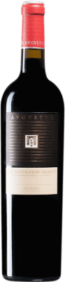 Augustus Forum Crianza 75 cl