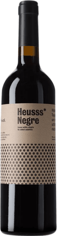 11,95 € Kostenloser Versand | Rotwein La Vinyeta HeusSS Jung D.O. Empordà Katalonien Spanien Garnacha — Grenache, Mazuelo, Cariñena — Carignan Flasche 75 cl