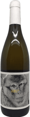 14,95 € Envoi gratuit | Vin Blanc La Vinyeta Abu Mono Jeune D.O. Empordà Catalogne Espagne Malvasía — Malvoisie 75 cl
