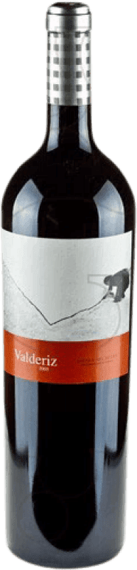 43,95 € 送料無料 | 赤ワイン Valderiz Crianza — クリアンサ D.O. Ribera del Duero カスティーリャ・イ・レオン スペイン マグナムボトル 1,5 L