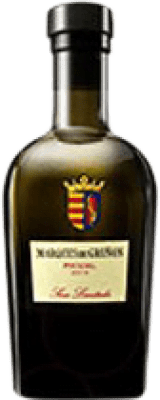9,95 € 送料無料 | オリーブオイル Marqués de Griñón スペイン Picual 小型ボトル 25 cl