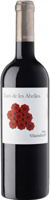 48,95 € Envoi gratuit | Vin Rouge Finca Viladellops Turó de les Abelles D.O. Penedès Catalogne Espagne Syrah, Garnacha — Grenache Bouteille Magnum 1,5 L