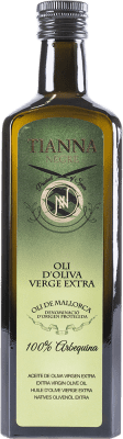 18,95 € 免费送货 | 橄榄油 Tianna Negre 西班牙 瓶子 Medium 50 cl