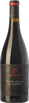 139,95 € Envoi gratuit | Vin rouge Domènech Samsó D.O. Montsant Catalogne Espagne Mazuelo, Carignan Bouteille Magnum 1,5 L