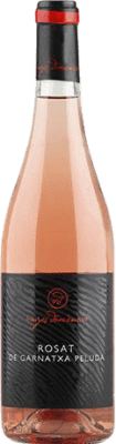 19,95 € Kostenloser Versand | Roséwein Domènech Jung D.O. Montsant Katalonien Spanien Grenache Flasche 75 cl