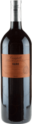 103,95 € Бесплатная доставка | Красное вино Campillo Raro D.O.Ca. Rioja Ла-Риоха Испания Tempranillo — Темпранильо Бутылка Магнум 1,5 L