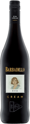 Barbadillo Eva Palomino Fino Cream — Creme 75 cl