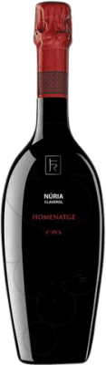 Sumarroca Nuria Claverol Brut グランド・リザーブ 75 cl