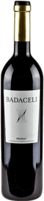 15,95 € Envoi gratuit | Vin Rouge Cal Grau Badaceli Crianza D.O.Ca. Priorat Catalogne Espagne 75 cl