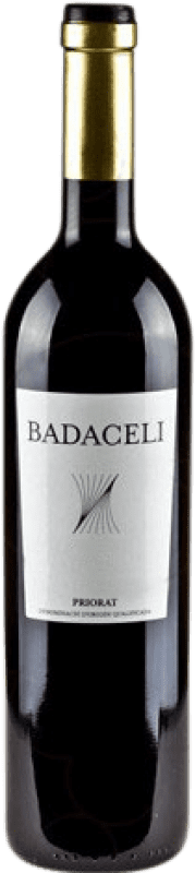 19,95 € Бесплатная доставка | Красное вино Cal Grau Badaceli Crianza — Крианса D.O.Ca. Priorat Каталония Испания 75 cl