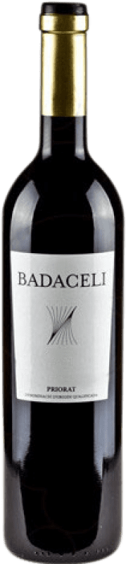 19,95 € Envío gratis | Vino tinto Cal Grau Badaceli Crianza D.O.Ca. Priorat Cataluña España Botella 75 cl