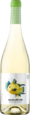 Oliveda Masia Jeune 75 cl