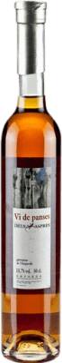 26,95 € 免费送货 | 强化酒 Aspres Vi Panses D.O. Empordà 加泰罗尼亚 西班牙 Garnacha Roja 瓶子 Medium 50 cl