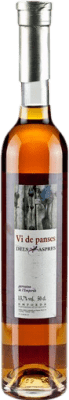 26,95 € Envío gratis | Vino Generoso Fortificado Aspres Vi Panses D.O. Empordà Cataluña España Garnacha Roja Botella Medium 50 cl