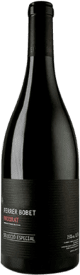 58,95 € Бесплатная доставка | Красное вино Ferrer Bobet Vinyes Velles Selecció Especial D.O.Ca. Priorat Каталония Испания Grenache, Mazuelo, Carignan бутылка 75 cl