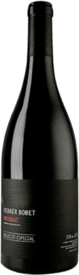 59,95 € Spedizione Gratuita | Vino Rosso Ferrer Bobet Selezione, Speciale, VV Viñas Viejas — Vigne Vecchie D.O.Ca. Priorat Catalogna Spagna Garnacha — Grenache, Mazuelo, Cariñena — Carignano Bottiglia 75 cl