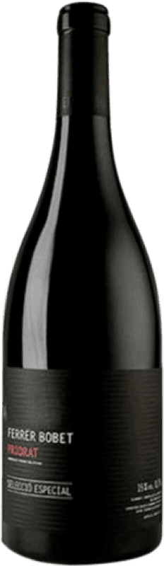 58,95 € Бесплатная доставка | Красное вино Ferrer Bobet Vinyes Velles Selecció Especial D.O.Ca. Priorat Каталония Испания Grenache, Mazuelo, Carignan бутылка 75 cl