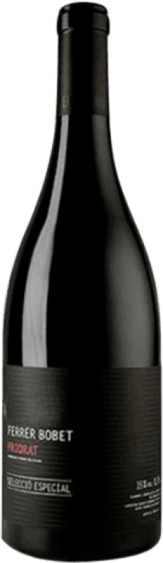 59,95 € Envio grátis | Vinho Tinto Ferrer Bobet Seleção, Especial, VV Viñas Viejas — Vinhas Velhas D.O.Ca. Priorat Catalunha Espanha Garnacha — Grenache, Mazuelo, Cariñena — Carignan Garrafa 75 cl